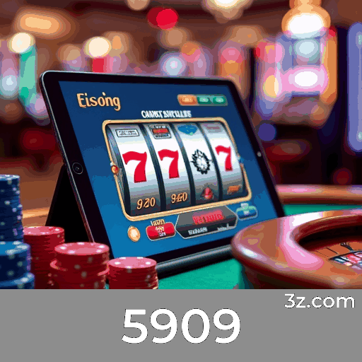 Maximize sua Experiência com 5909: Táticas Comprovadas e Abordagem Inteligente