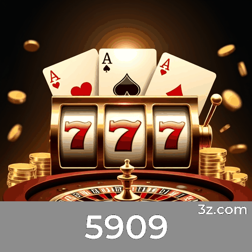 5909: Pioneiro em Convergência de Tecnologias e Experiências Disruptivas