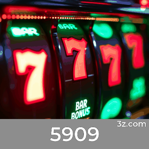 5909: Desbloqueie Bônus Incríveis Agora!